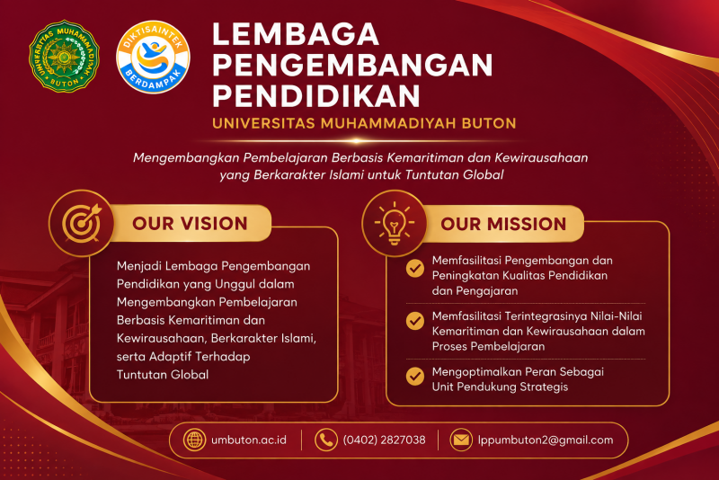 Panduan Persiapan Evaluasi Tengah Semester (UTS) Ganjil Tahun Akademik 2026/2027