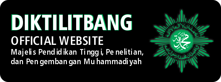 Majelis Diktilitbang PP Muhammadiyah