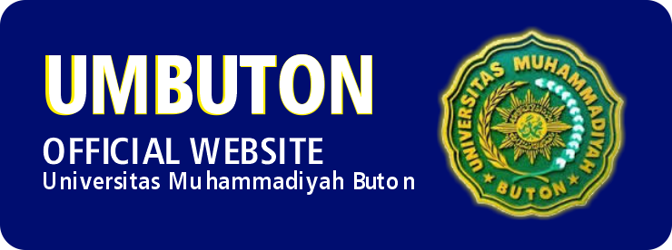 Official Website UM Buton