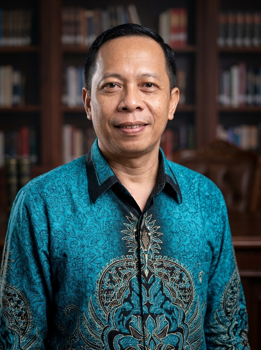 Rahmat Syarifuddin, S.Pd.