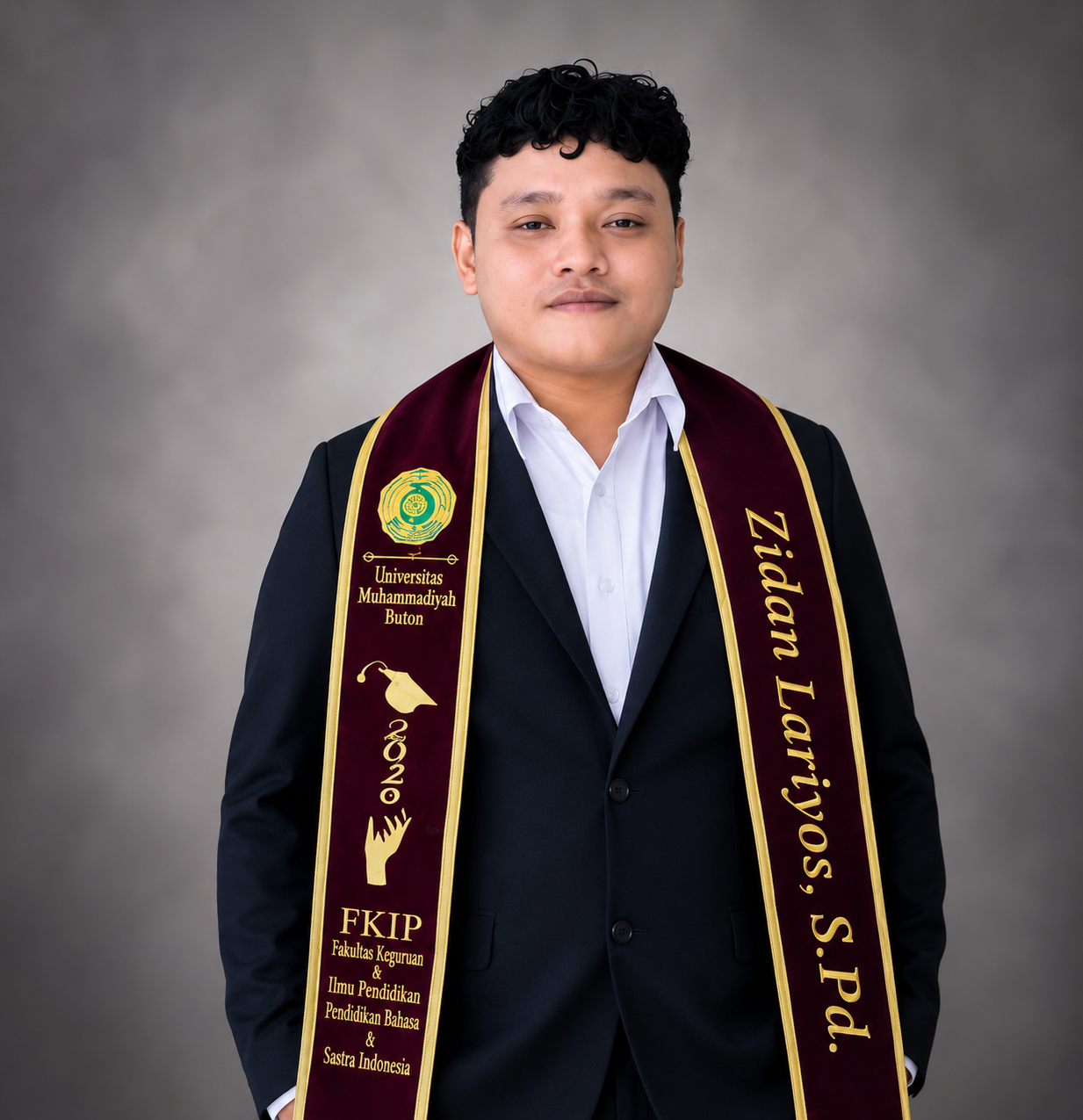 Riset Mahasiswa PBSI UM Buton tentang Nilai Sosial dalam Sastra Terbit di Jurnal Terakreditasi Nasional