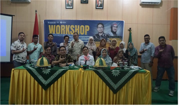 Mewujudkan Pembelajaran Berkualitas melalui Sinkronisasi Rencana Pembelajaran Semester dan Capaian Pembelajaran