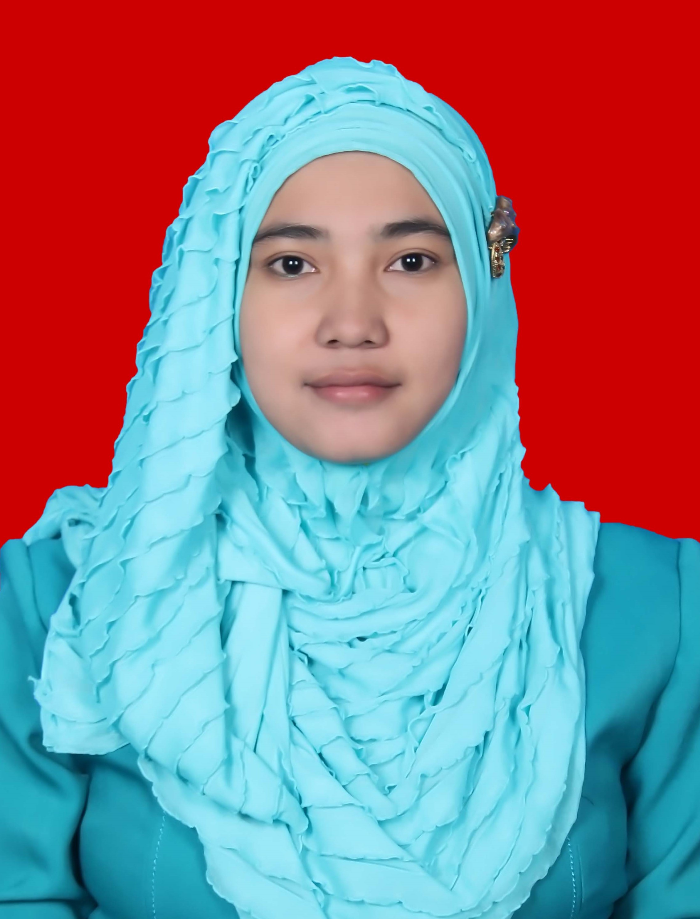Dr. Dina Komalasari, S.Pd., M.Pd.