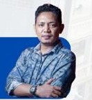 Eko Satria, S.H., M.H.