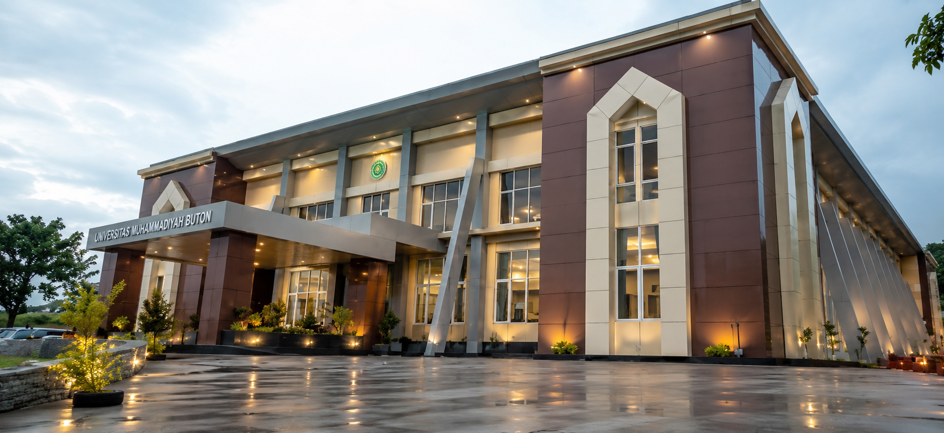 UM Buton Convention Center